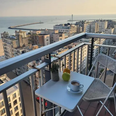 Seacityview Appartement
