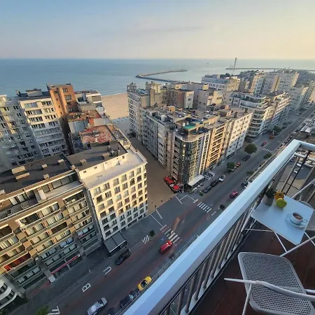 Seacityview Appartement