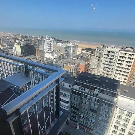 Seacityview Oostende