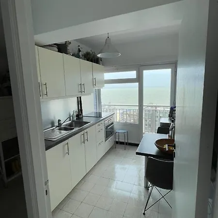 Seacityview Oostende