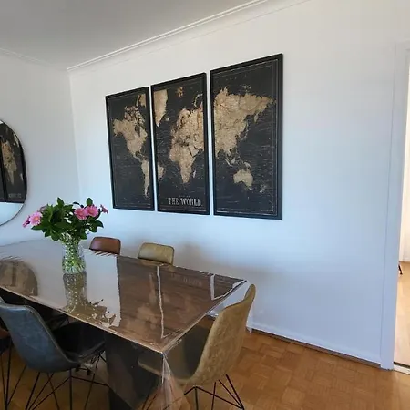 Seacityview Appartement