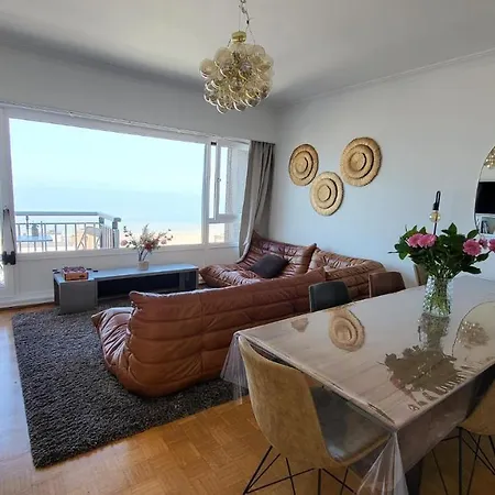 Appartement Seacityview