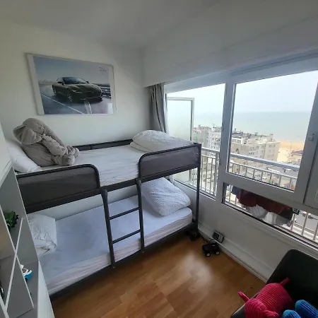 Appartement Seacityview *