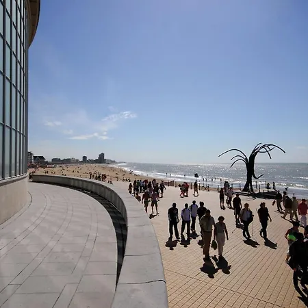 Seacityview Appartement *