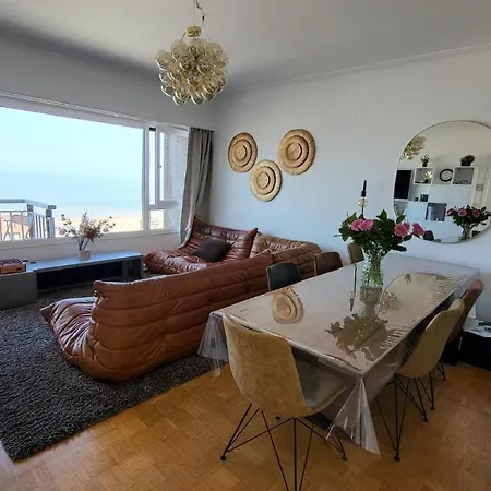 Appartement Seacityview *
