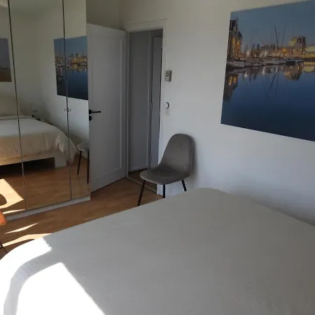 Appartement Seacityview *