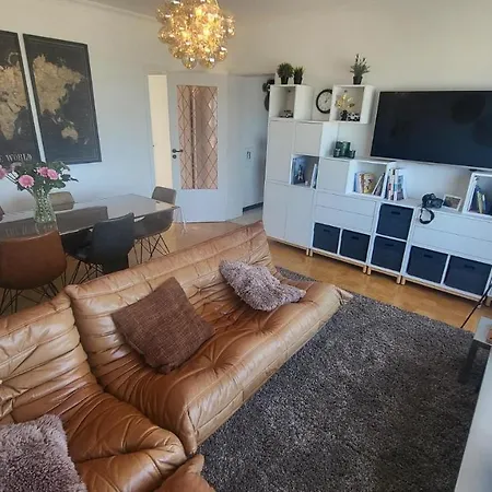 Seacityview Appartement *