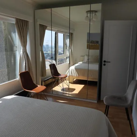 Seacityview Appartement Oostende