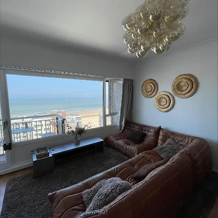 Seacityview Appartement *