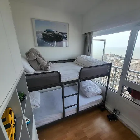 Appartement Seacityview *